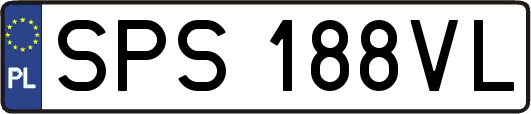 SPS188VL