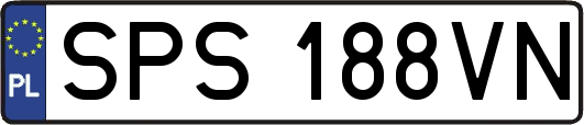 SPS188VN