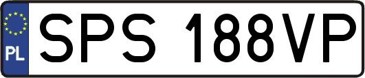 SPS188VP