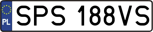SPS188VS