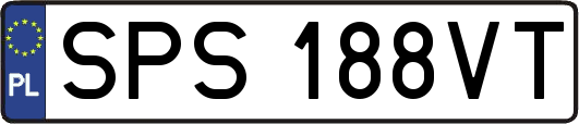 SPS188VT