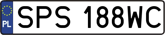 SPS188WC