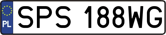 SPS188WG