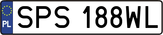 SPS188WL