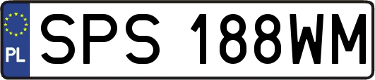SPS188WM