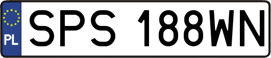SPS188WN