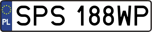 SPS188WP