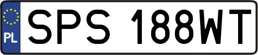 SPS188WT