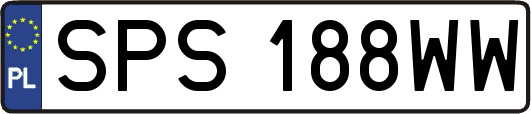 SPS188WW