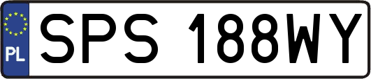 SPS188WY