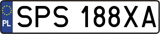 SPS188XA
