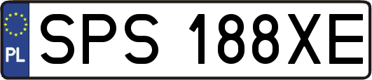 SPS188XE