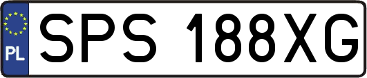SPS188XG
