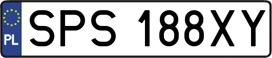 SPS188XY