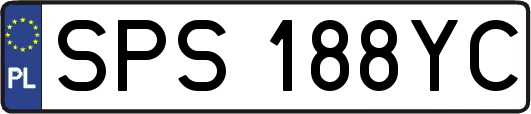 SPS188YC