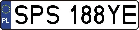 SPS188YE
