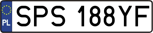 SPS188YF
