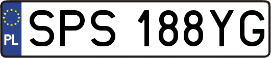 SPS188YG