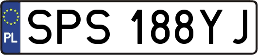 SPS188YJ