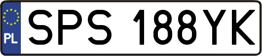SPS188YK