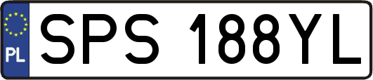 SPS188YL