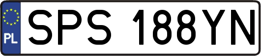 SPS188YN