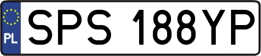 SPS188YP