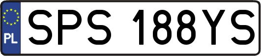 SPS188YS