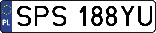 SPS188YU