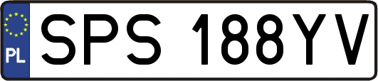 SPS188YV