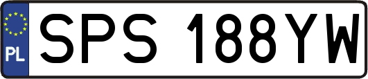 SPS188YW