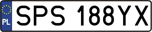 SPS188YX