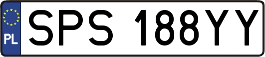 SPS188YY