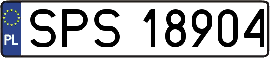 SPS18904