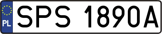 SPS1890A
