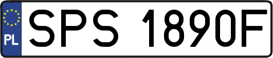 SPS1890F