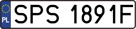 SPS1891F