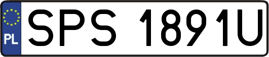 SPS1891U
