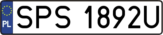 SPS1892U