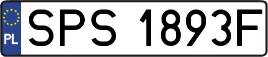 SPS1893F