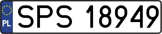SPS18949