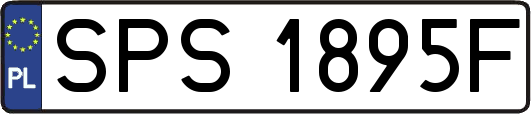SPS1895F