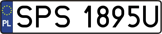 SPS1895U
