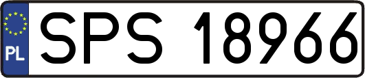 SPS18966