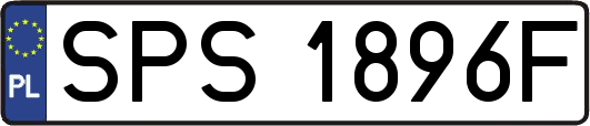 SPS1896F