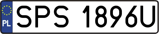 SPS1896U