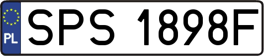 SPS1898F