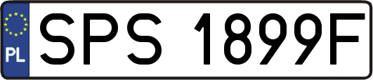 SPS1899F