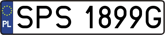 SPS1899G