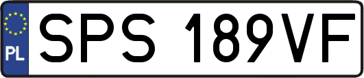 SPS189VF